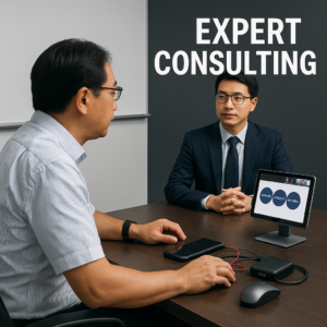 Chatgpt image 專業諮詢