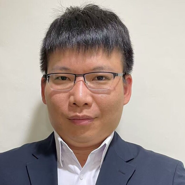 蔡傳馥 形象照